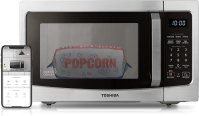 TOSHIBA ML-EM34P Microwave
