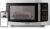 TOSHIBA ML-EM34P Microwave