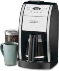 Cuisinart DGB-550BKP1