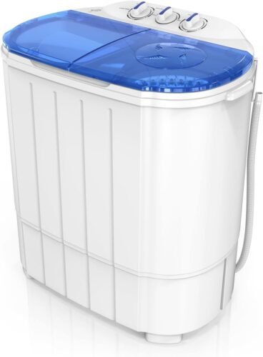 ROVSUN 11lbs Washer