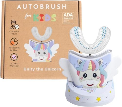autobrush Kids Toothbrush