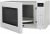 Sharp SMC1585BW