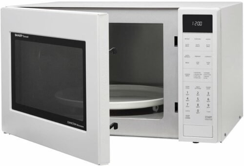 Sharp SMC1585BW