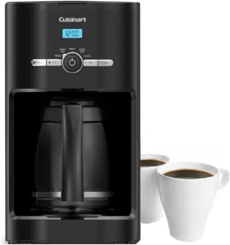 Cuisinart DCC-1120BK