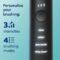 Philips Sonicare HX9903/15 Toothbrush