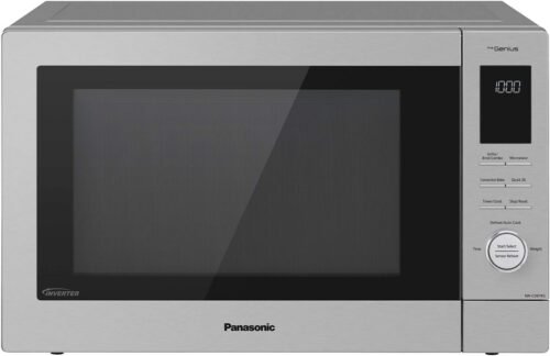 Panasonic HomeChef NN-CD87KS
