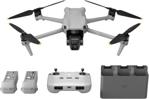 DJI Air 3 Fly RC-N2