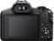 Canon EOS R100 Mirrorless Camera RF-S18-45mm F4.5-6.3 IS STM Lens Kit