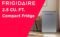 Frigidaire EFR285