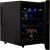Koolatron 20 Bottle Wine Cooler