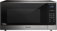 Panasonic 1.6 Cu. Ft. Cyclonic Wave