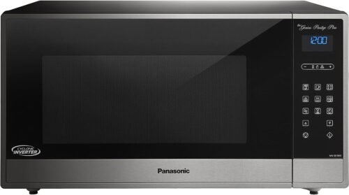 Panasonic 1.6 Cu. Ft. Cyclonic Wave