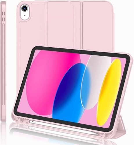 iPad 10th Generation Case