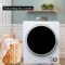 Panda 1.5 Cu.ft Portable Dryer