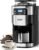 VEVOR Grind & Brew