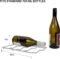 Koolatron 6 Bottle Wine Cooler