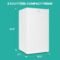 Koolatron Compact Refrigerator