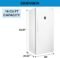 Kenmore Convertible Freezer