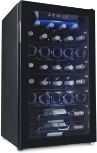 Honeywell 34 Bottle Wine Cooler
