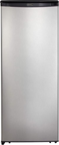 Danby Designer DAR110A1BSLDD