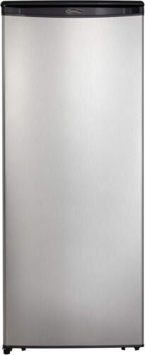 Danby Designer DAR110A1BSLDD
