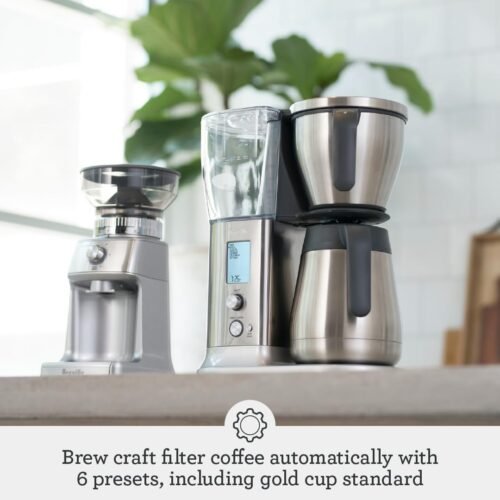Breville BDC450BSS