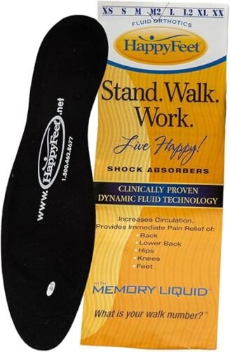 Plantar Fasciitis Orthotic