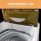 Panda 10lbs Automatic Washer