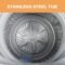 Panda 10lbs Automatic Washer