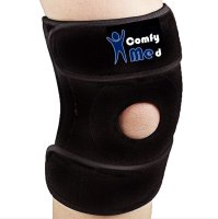 Adjustable Knee Brace