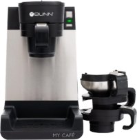 BUNN MCU My Cafe