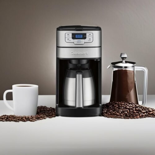 Cuisinart DGB-450