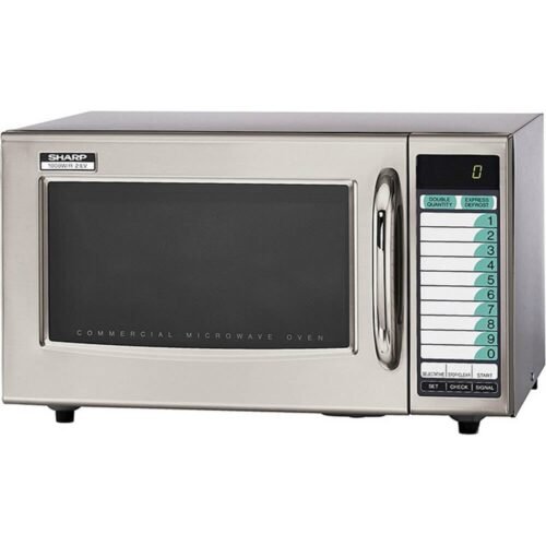 Sharp R-21LVF1