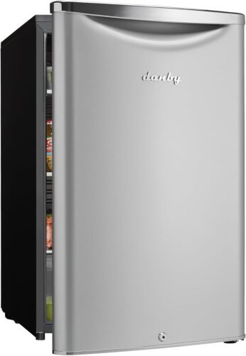 Danby DAR044A6DDB Contemporary Classic