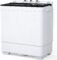 ROVSUN 26lbs Twin Tub Washer