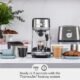 Breville BES450BSS