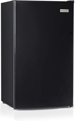 Igloo 3.2 Cu.Ft. Compact Refrigerator