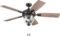 Honeywell Glencrest 52″