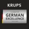 Krups Simply Brew