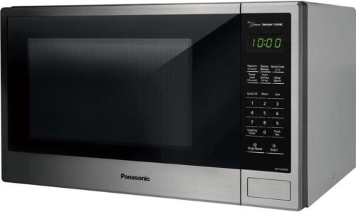Panasonic NN-SU696S