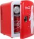 Coca-Cola Polar Bear Mini Fridge