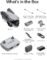 DJI Air 3 Fly RC-N2