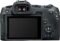 Canon EOS R8 Mirrorless Camera