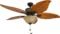 Honeywell Royal Palm 52″