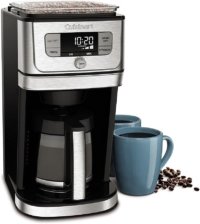 Cuisinart DGB-800