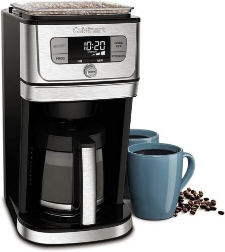 Cuisinart DGB-800