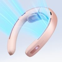 JISULIFE Portable Neck