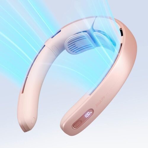 JISULIFE Portable Neck