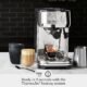 Breville BES500BSS