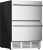 EUHOMY Double Drawer Fridge